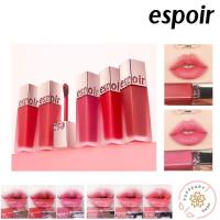 ราคา แท้ พร้อมส่ง ESPOIR COUTURE LIP TINT VELVET SHINE 8 5G (3080863202)