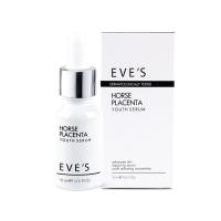ราคา แท้ EVE S อีฟ เซรั่มรกม้า 15ml (3269915682)