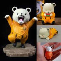 ราคา โมเดลวันพีช One Piece Bepo Bear Mink Tribe Eating แตงโม Kungfu กังฟู ขอโทษ วันพีซ นอนหลับ โมเดล (4260157476)