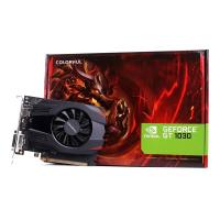 ราคา Colorful การ์ดจอ Nvidia GeForce GT 1030 4G 2G (8019357604)