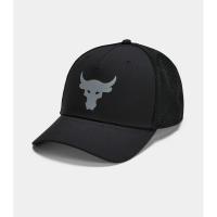 ราคา Project Rock Trucker Cap หมวก Under Armour (8226342126)