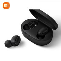 ราคา Mi True Wireless Earbuds Basic 2 หูฟังบลูทูธ ไร้สาย เวอร์ชั่นสากล ประกันศูนย์ 1 ปี (8367856072)