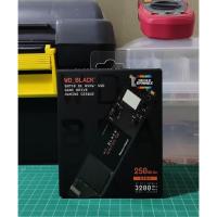 ราคา WD Black SN750 SE 250GB 500GB 1TB SSD M 2 2280 PCIe Gen4 NVMe SN750SE M2 (10755786159)