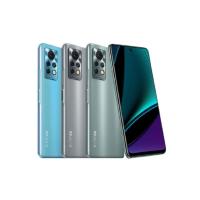 ราคา Infinix Note 11S 8 128GB MTK Helio G96 Processor หน้าจอ 6 95 FHD 120Hz กล้อง 50MP แบตเตอรี่ 5000 mAH ชาร์จไว 33W (15202054560)