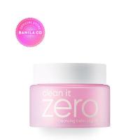 ราคา BANILA CO Clean it Zero Cleansing Balm Original 100 ml (1540290143)