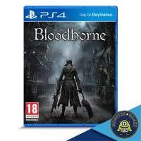 ราคา โค๊ด ALLGMS12 ลด 80 BloodBorne Ps4 แผ่นแท้มือ1 Ps4 games Ps4 game เกมส์ Ps 4 แผ่นเกมส์Ps4 Blood Borne Ps4 (2607404531)