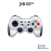 ราคา LOGITECH JOYSTICK อุปกรณ์ช่วยในเกมไร้สาย GAMING GEAR CONTROLLER F710 WIRELESS (2678580176)