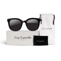 ราคา Guy Laroche แว่นตากันแดด แว่นกันแดดแฟชั่น รุ่น GL907 (3086037625)