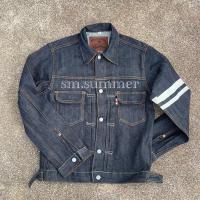 ราคา เสื้อยีนส์ momotaro 100 สีมิดไนท์ (3189185980)
