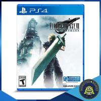 ราคา โค๊ด ALLGMS12 ลด 80 Final Fantasy VII Remake Ps4 Game แผ่นแท้มือ1 FF7 Ps4 Final Fantasy 7 Remake Ps4 (6718122813)
