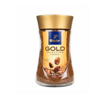 ราคา ทชิโบ กาแฟโกลด์ 200 กรัม Tchibo Gold Coffee 200 g (7787500985)