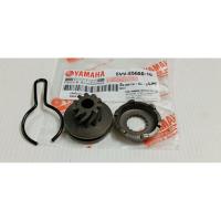 ราคา เฟืองสตาร์ท 7 ฟัน ฐาน เฟืองสตาร์ทเท้า Mio Fino Nouvo mx แท้ (7826758169)