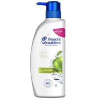 ราคา เฮด แอนด์ โชว์เดอร์ head and showder ขนาด 680 ml ราคาขวดละ 150 บาท (10838765290)