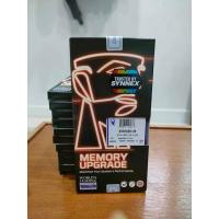 ราคา 8GB 8GBx1 DDR3 1600 RAM PC แรมพีซี KINGSTON KVR16N11 8 (11135140436)