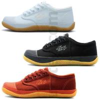 ราคา Breaker Futsal BK4 รองเท้านักเรียน รองเท้าผ้าใบนักเรียน รองเท้า เบรกเกอร์ฟุตซอล (1490119846)