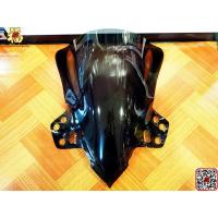ราคา ชิวหน้า แต่ง ตรงรุ่น CBR150I ทรงK อคิลิคดำ ชิวหน้า CBR150I ปีเก่า หายาก หน้ากาก (2399548068)