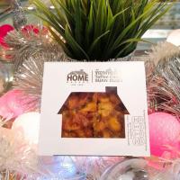 ราคา ทอฟฟี่เค้กสวนดุสิต 4 ชิ้น พร้อมส่ง อบใหม่ทุก ว ั น (2887425791)