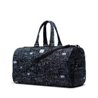 ราคา Herschel Supply กระเป๋าสะพายข้าง Duffle รุ่น Novel (3842330230)