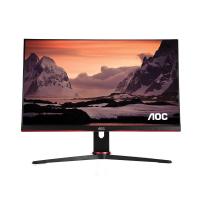 ราคา AOC Monitor 23 8 24G2E IPS VGA HDMI 144Hz (4634923852)