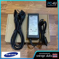ราคา Adapter Samsung อะแดปเตอร์จอซัมซุง หัวขนาด 6 5x4 4 มม 14V ใช้ได้ทั้ง 3A 2 14A 1 79A 1 78A 1 43A พร้อมสาย AC (8924105561)