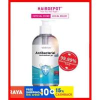 ราคา เจลล้างมือแอลกอฮอลล์ soueeum hand sanitizer เจลล้างมือ ALCOHOL 75 v v 500ml 50ml (8941061286)