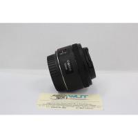 ราคา LENS CANON 50mm f1 8 STM (9213966072)