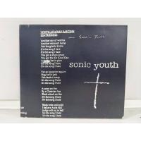 ราคา CD Music ซีดีเพลง SONIC YOUTH YOUTH AGAINST FASCISM Cซ814 (14245887446)