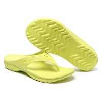 ราคา YSANDAL วายแซนดัล รองเท้าแตะวิ่ง Marathon Advanced Sandal สี Lime (15515045566)