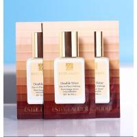 ราคา ครีมรองพื้น1ซอง ESTEE LAUDER Double Wear Stay in Place Makeup SPF10 (903383410)