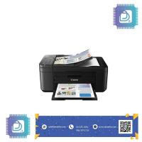 ราคา Canon Printer Inkjet PIXMA E4270 Print Scan Copy Fax ประกันศูนย์ Canon (2087635231)