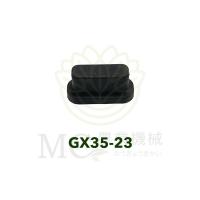 ราคา GX35 23 อะไหล่ ยางกันกระแทก ถังน้ำมัน Honda GX35 เครื่องตัดหญ้า เครื่องพ่นยา GX 35 UMK345 (2332952771)
