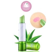 ราคา ลิปอโลเวร่า 99 ลิปว่านหางจระเข้ PEIYEN aloe vera (3405399318)