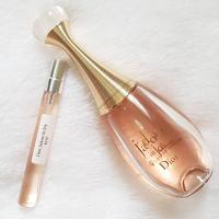 ราคา แบ่งขายน้ำหอมแท้ Dior Jadore In Joy EDT แท้ 100 (5352265414)