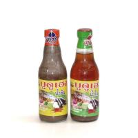 ราคา บูดูเฮง น้ำข้น น้ำใส บูดูสายบุรี แท้100 ขนาด 250 มล (6191327829)