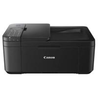 ราคา สินค้าพร้อมส่ง เครื่องปริ้น CANON PIXMA E 4270 Print Copy Scan FAX Inkjet (6816742240)