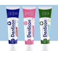 ราคา ยาสีฟัน Denticon เดนติคอน 150g (6945656442)