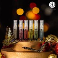 ราคา Butterfly Thai Perfume ขนาด 2 ml น้ำหอมบัตเตอร์ฟลาย ไทย เพอร์ฟูม (7026285374)