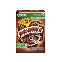 ราคา Koko Krunch โกโก้ครันซ์ ซีเรียล 500 กรัม (7717837641)
