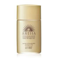 ราคา Anessa Perfect UV Sunscreen Skincare Milk SPF50 PA 20ml (8029880280)