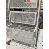 ราคา IKEA ตู้ลิ้นชัก พร้อมส่งวันนี้ LENNART สีขาว ตู้สำหรับจัดเก็บ (8612799573)