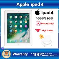 ราคา แท็บเล็ต ไอแพด Pad 4 ไอแพด4 แท้100 16G 32G WIFI i Pad แท็บเล็ต แท็บเล็ตถูกๆ 95 99 ใหม่ ของแท้ 100 ไอแพด4 มือ 2 (10461775380)