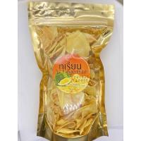 ราคา ทุเรียนทอด ทุเรียนอบกรอบ ทุเรียนหมอนทองทอดกรอบ (13212066012)