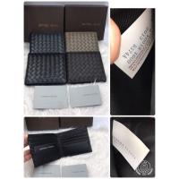 ราคา เช็คสต๊อกก่อนกดสั่ง กระเป๋าตังค์BOTTEGA กระเป๋าตังค์ใบสั้นBOTTEGA กระเป๋าตังค์ใบสั้น กระเป๋าตังค์ผู้ชาย (4177263719)