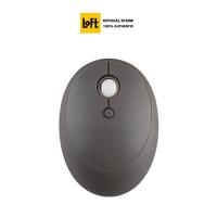 ราคา MOFII MOCHI เมาส์ไร้สาย 2 4G WIRELESS MOUSE (5347594537)