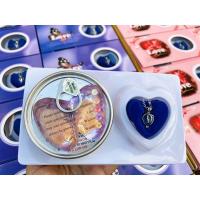 ราคา พร้อมส่ง สร้อยไข่มุกนำโชค สร้อยคอไข่มุก หอยมุกแกะเอง (6485508958)