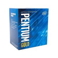 ราคา CPU ซีพียู INTEL PENTIUM GOLD G6400 4 0 GHz (7638960077)