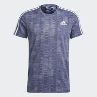ราคา adidas RUNNING adidas Own The Run Primeblue Tee ผู้ชาย สีดำ GM1519 (6683737711)