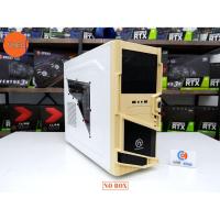 ราคา Case เคสเปล่า Thermaltake Commander MS I Snow Edition No Box เคสออกเหลือง P10750 (11173368840)