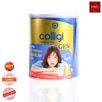 ราคา Colligi Collagen Tripeptide คอลลาเจน คอลลิจิ แพ็คเกจใหม่ 100 g x 1 กระป๋อง (11216823750)
