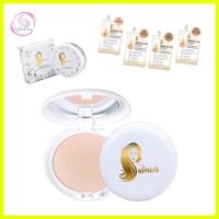 ราคา แป้งเจ้านาง แป้งฝุ่นเจ้านาง รองพื้นเจ้านาง ของแท้ 100 chaonang (12330280553)